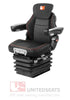 Rancher PRO β The Most Advanced Agricultural Seat by CARLAT.com