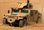 NHOU Boss Wax® and Boss Wax® Hybrid: Military-Grade Protection for Civilian Vehicles