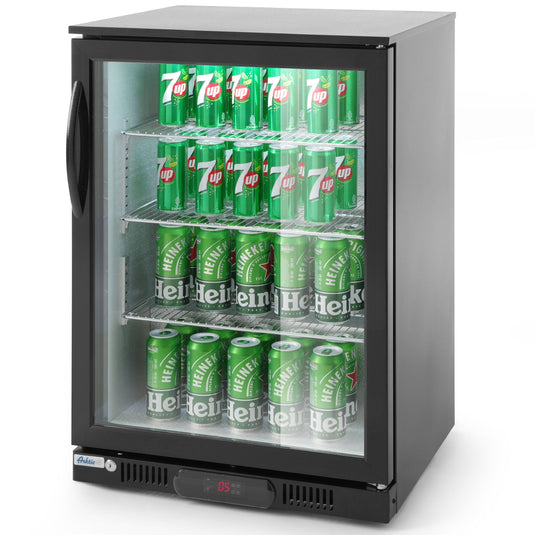 Refrigerator Accessories – Shop fridge for drinks, 1-door, 3 shelves