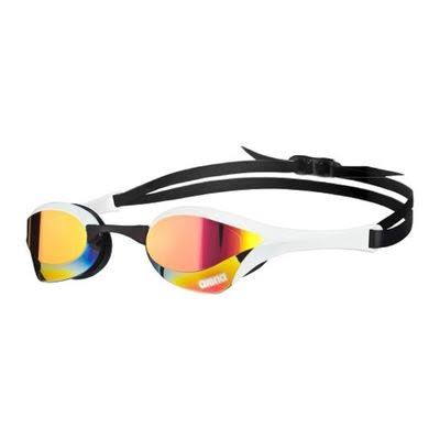 Swim Caps, Masks, Fins & Goggles