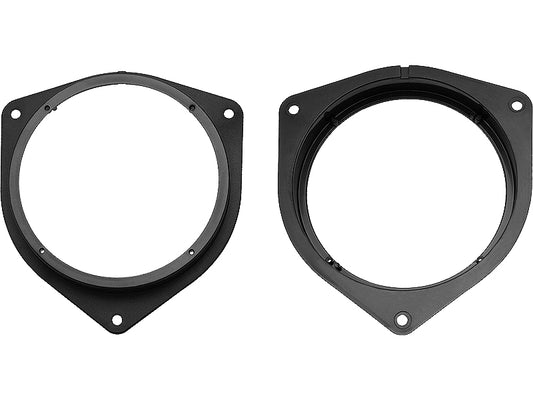 0481# Car speaker adapter for Toyota Corolla (165 mm) and Toyota Avensis (2005) - Carlat