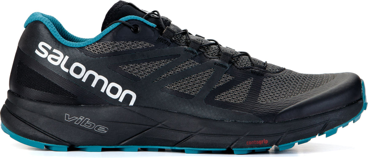 Shoes Salomon Sense Ride 3 GTX M 409751 / 46