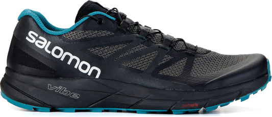Shoes Salomon Sense Ride 3 GTX M 409751 / 46