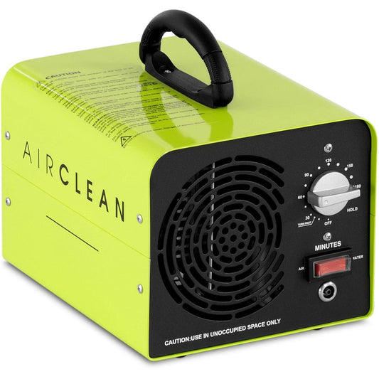 Ulsonix 2in1 Ozone generator with water ozonator 15000 mg/h 150W