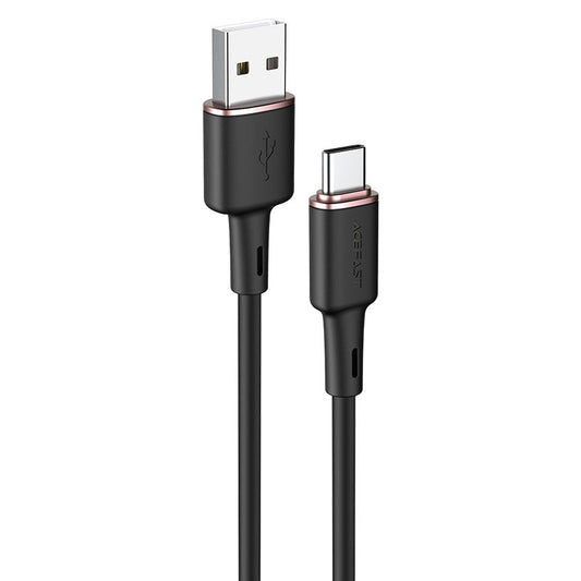 ACEFAST USB Cables – Cable USB - USB-C 3A 1.2m black
