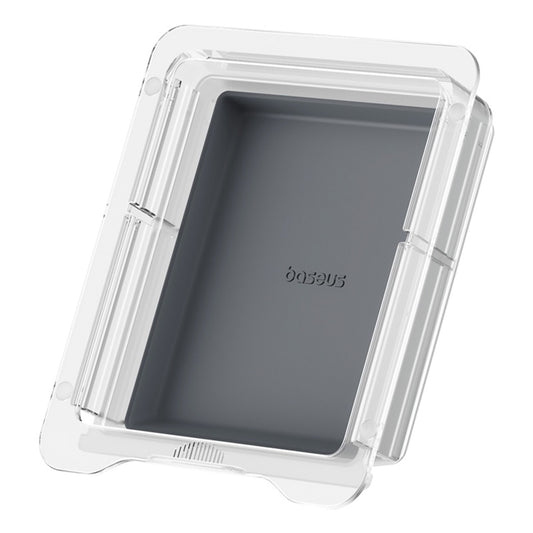 BASEUS T-Space drawer organizer for Tesla Model 3 / Y center console, gray