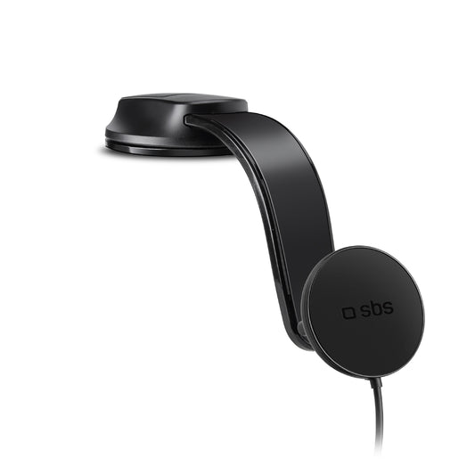 SBS Mobile Phone Stands – Smartphone car holder with MagSafe inductive