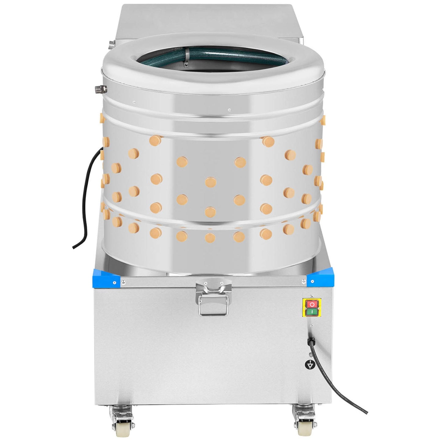 WIESENFIELD Bucket of chicken turkey 2w1 drum wed 60 cm 55 l 3.3 kW – image 7