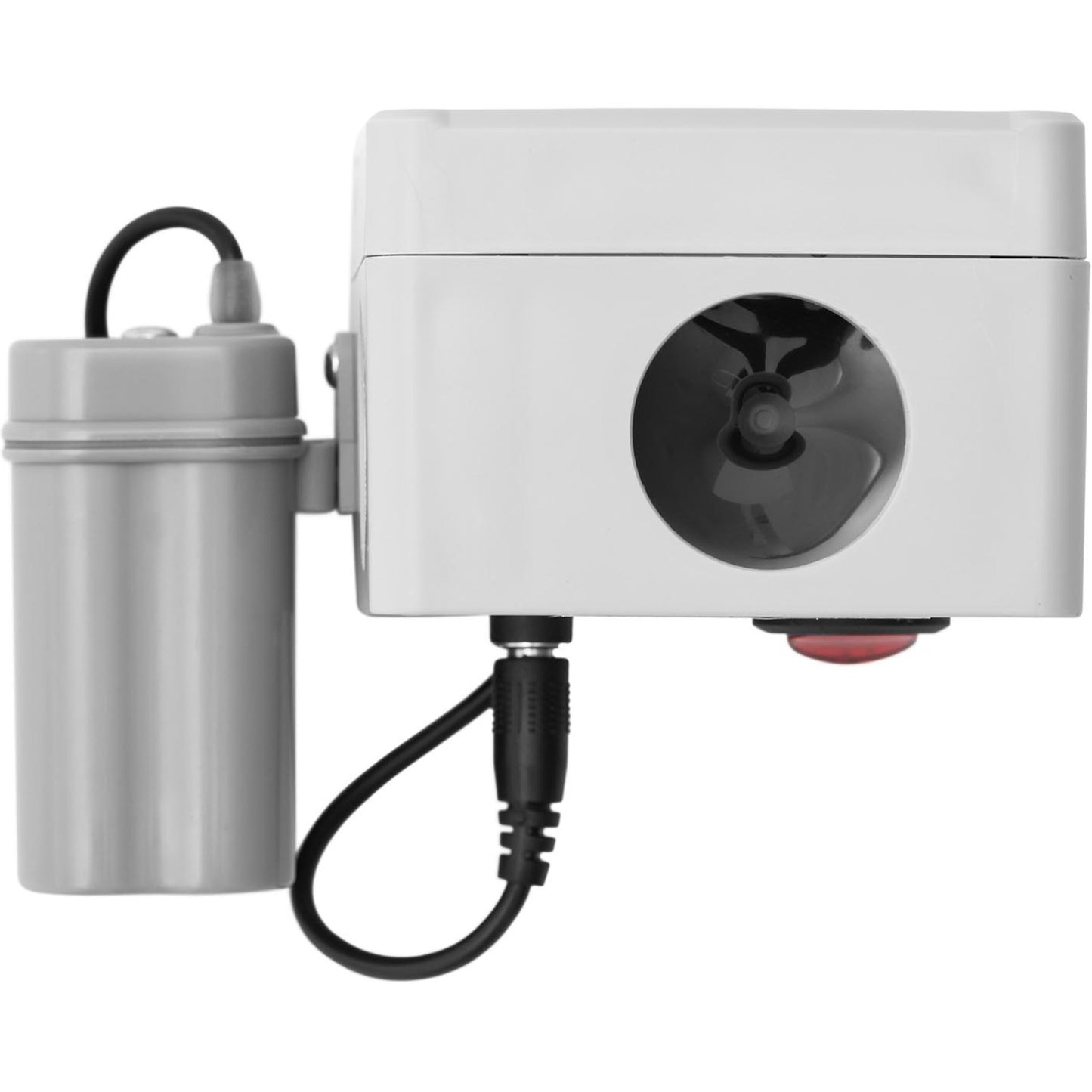 WIESENFIELD Ultrasonic repeller mice rats marten 360 degrees 1500 m3 – image 7