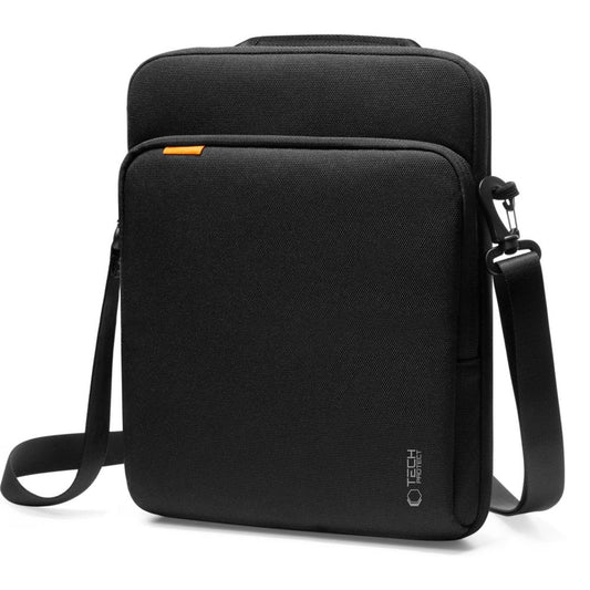 Tech-Protect Laptop bag 13-14 and accessories - black