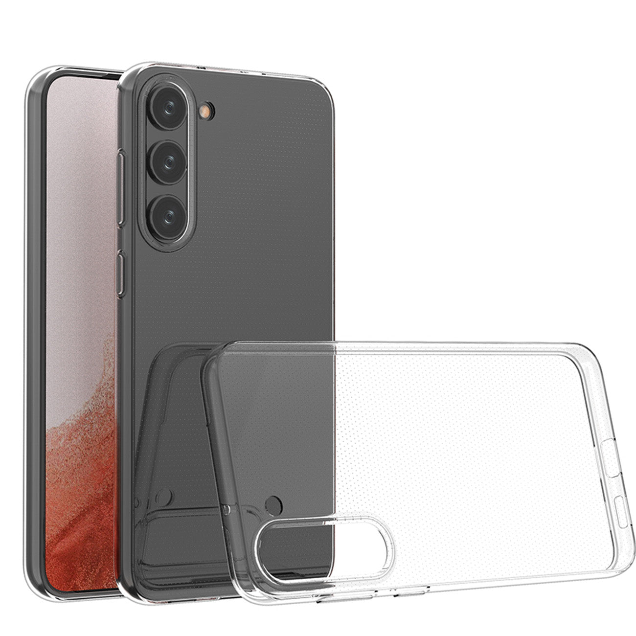 HURTEL Retail Display Cases – Thin case 0.5mm for Samsung Galaxy – image 16