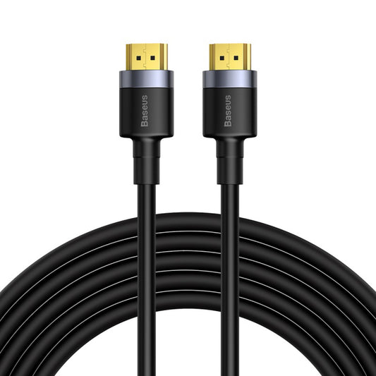BASEUS Audio & Video Cables – HDMI 4K audio video cable