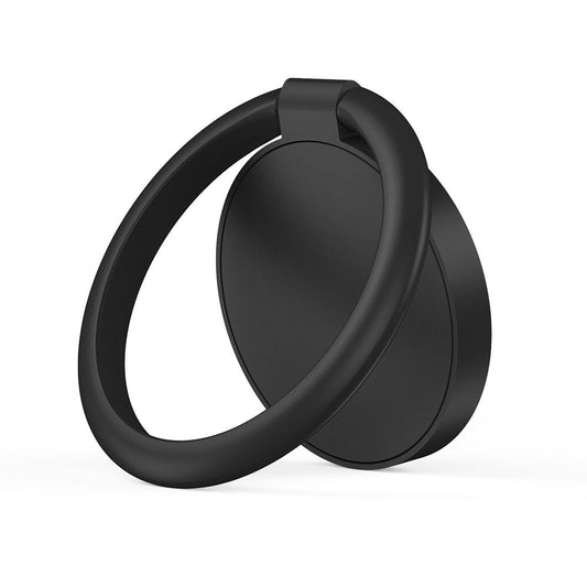 Tech-Protect Magnetic Phone Ring smartphone stand ring holder - black