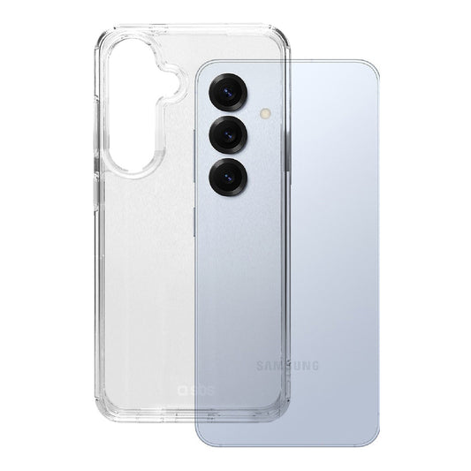 SBS Retail Display Cases – Protective case for Samsung Galaxy S25+