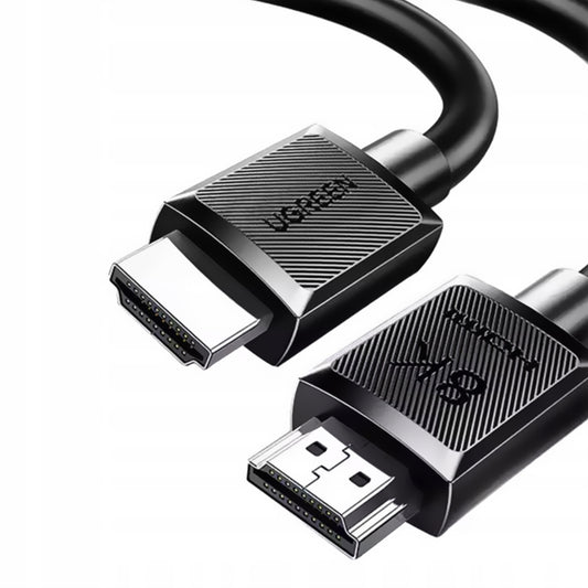 UGREEN HDMI 8K audio video cable 2m - black