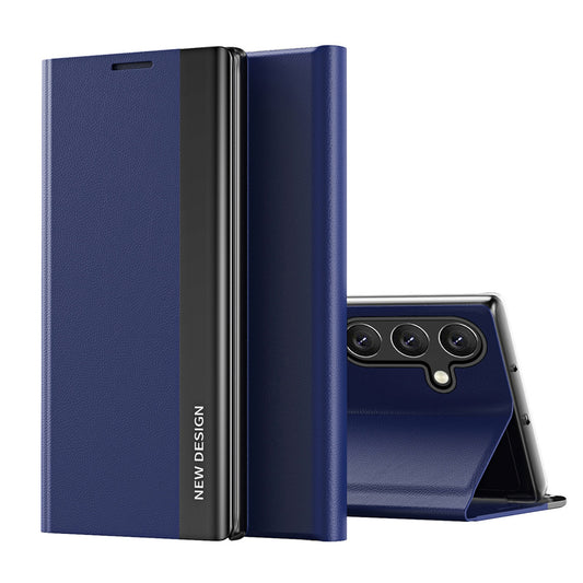 HURTEL Retail Display Cases – Case with flap and stand for