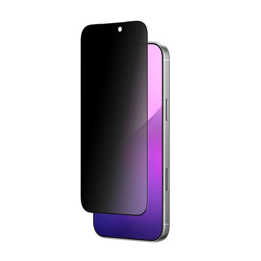 AmazingThing Tempered privacy glass for iPhone 17 Radix Privacy