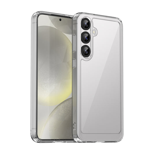 HURTEL Retail Display Cases – Silicone case with gel frame for