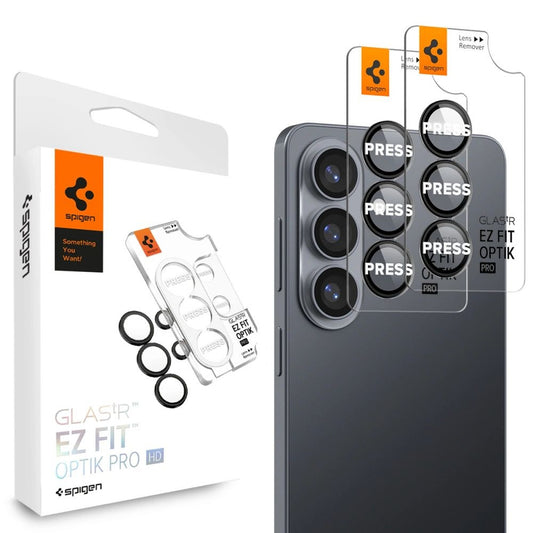 SPIGEN Retail Display Cases – Camera cover for Samsung Galaxy S26+