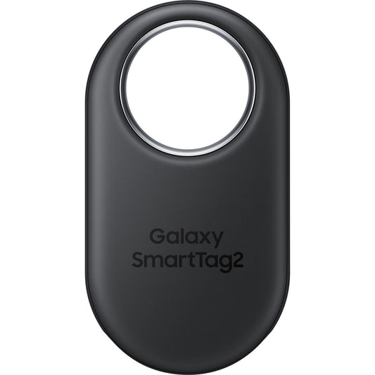 SAMSUNG Samsung SmartTag2 bag keychain locator - black