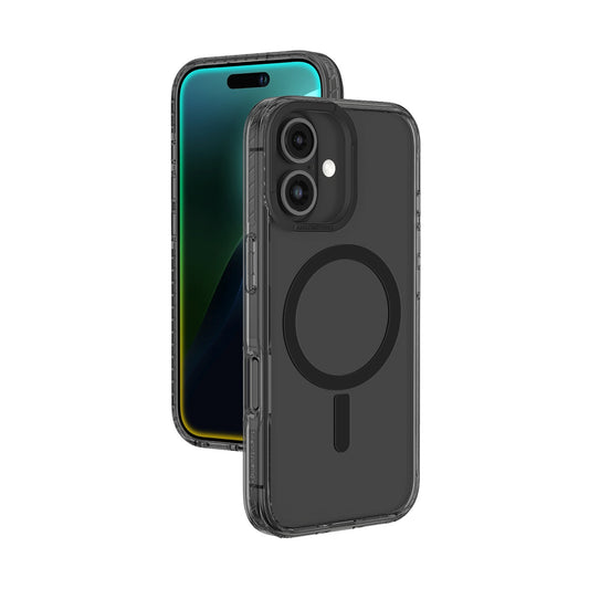 AmazingThing Retail Display Cases – Silicone case with a magnetic ring