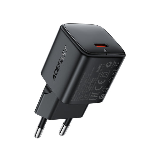 DUDAO Power Supply Enclosures – USB-C GaN PD 20W wall charger