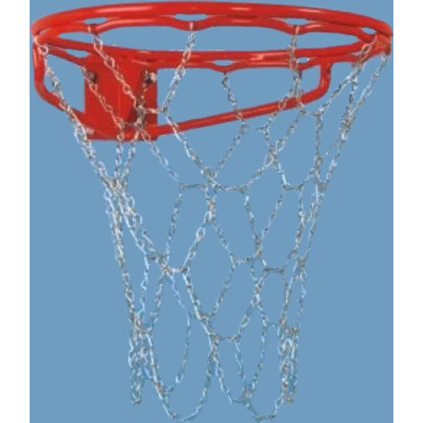 Basketball Net with Chains