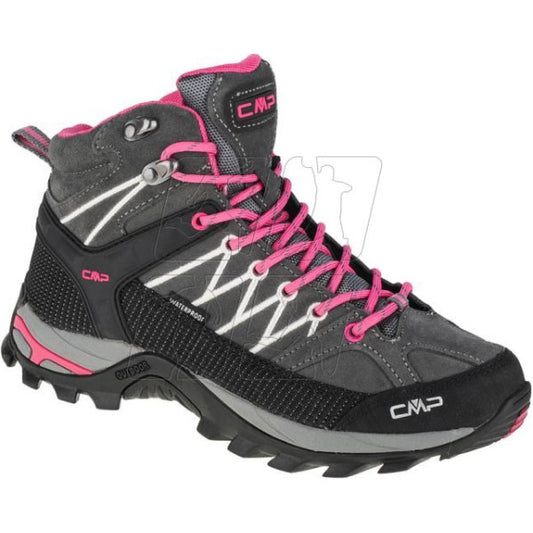 Shoes CMP Rigel Mid W 3Q12946-103Q / 39