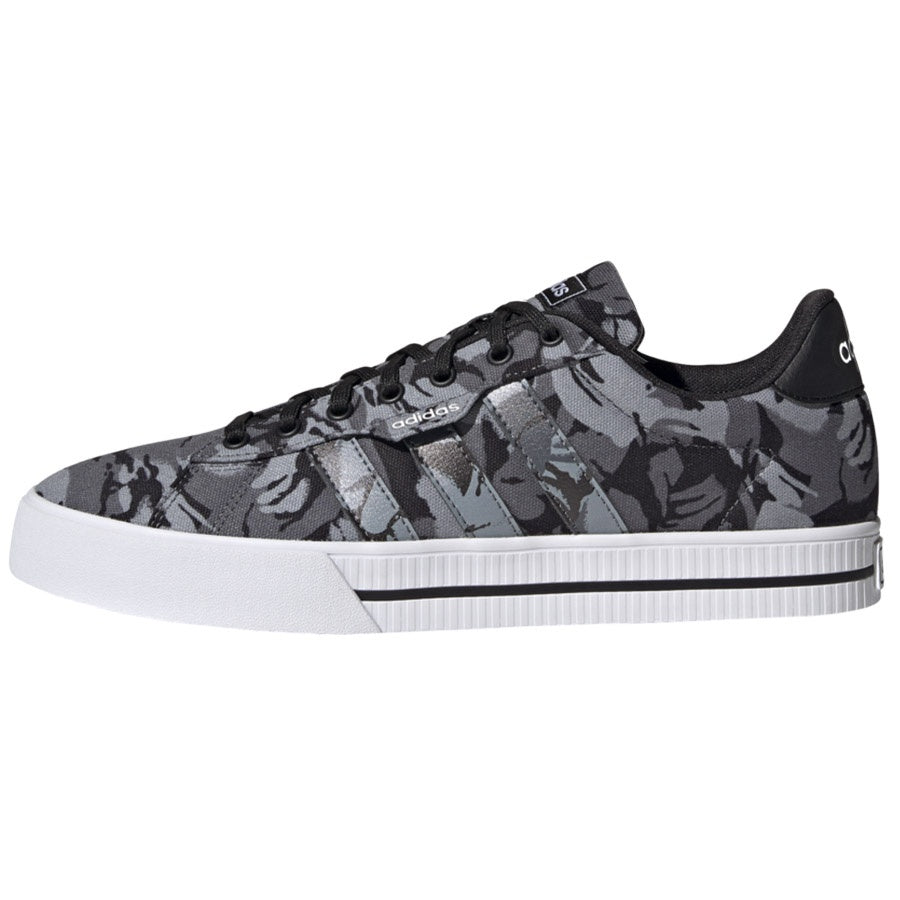 Shoes adidas DAILY 3.0 SB FY9819 / Grey / 40 2/3