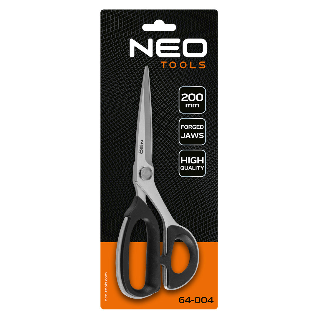 200 mm Tailor's Scissors - Carlat