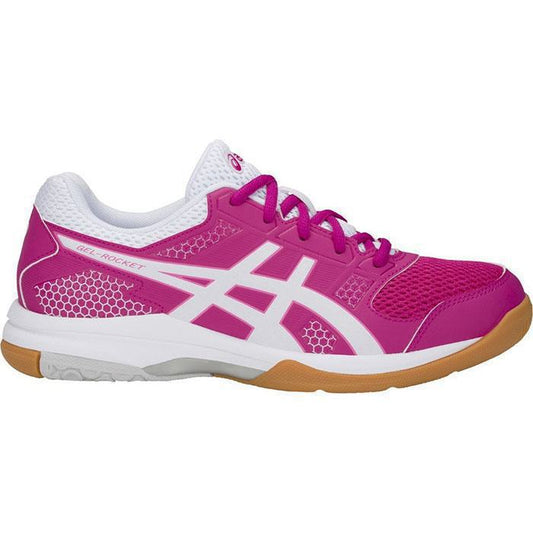 Shoes ASICS GEL-ROCKET 8 B756Y-708 39