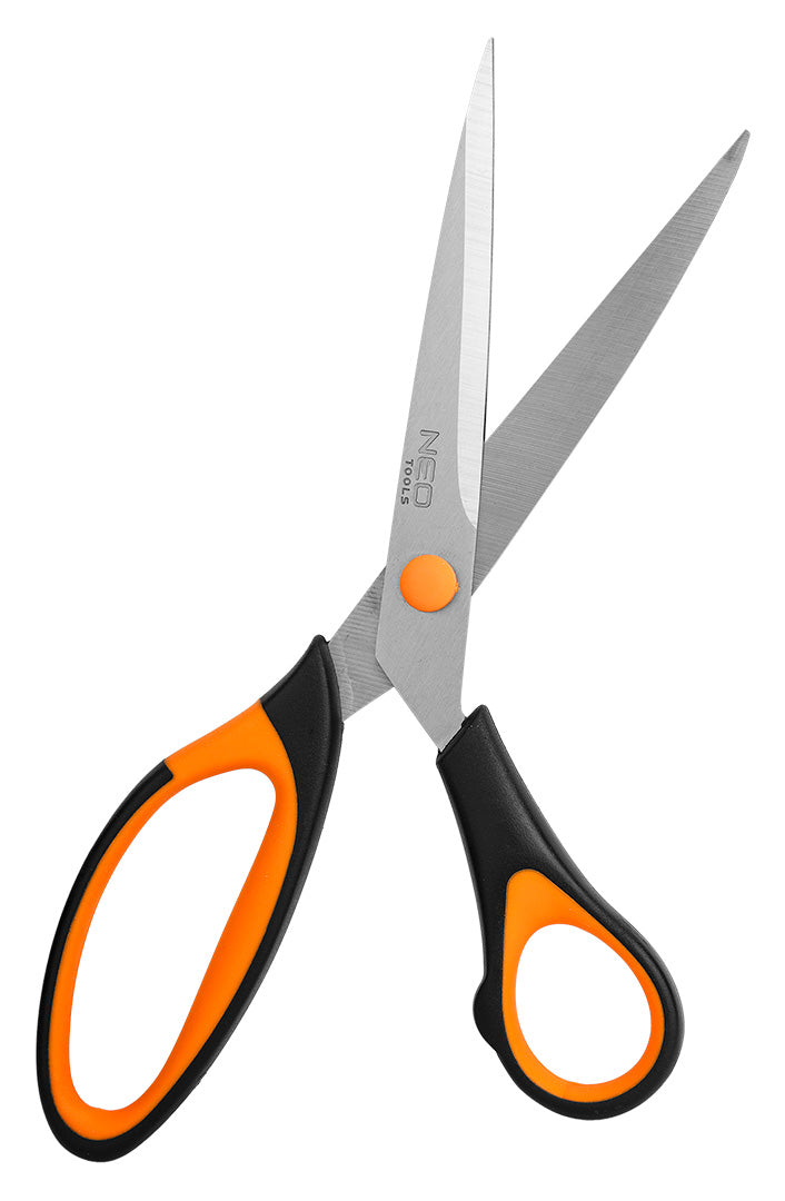 215mm Scissors - Carlat