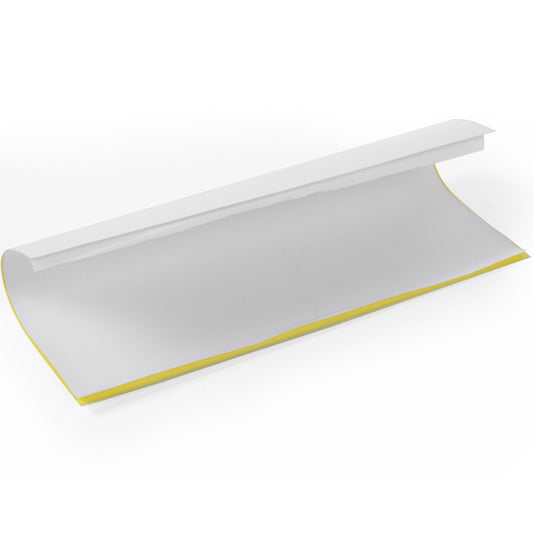 Hendi Adhesive tape for UV-A insecticidal lamp 120m2 10 pcs.