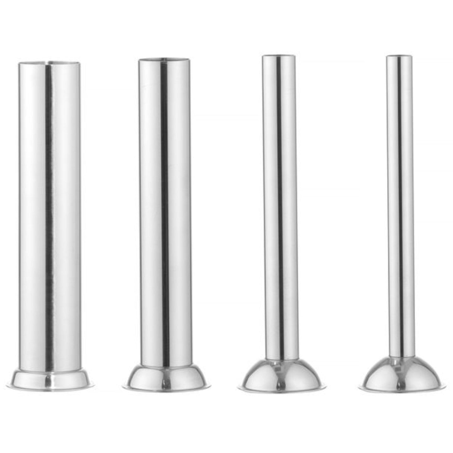 Filling rod for sausage flooring PROFI LINE 3L + funnels Hendi 282571 – image 4