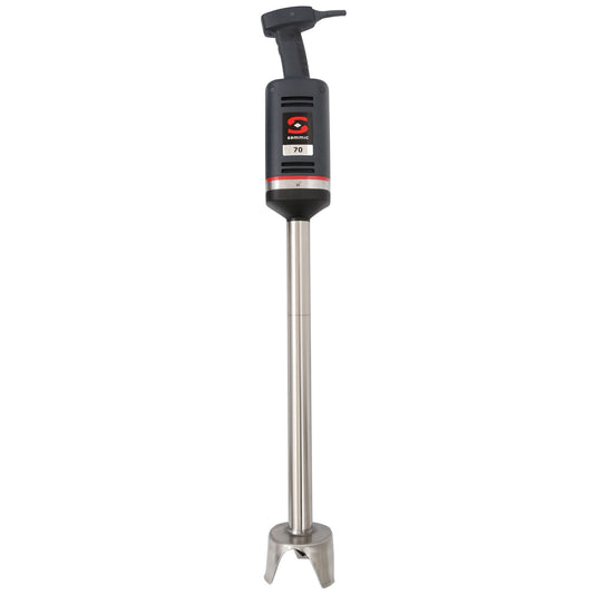 SAMMIC Hand blender mixer with grinding mixing arm XM-72 750 W - Sammic 3030718