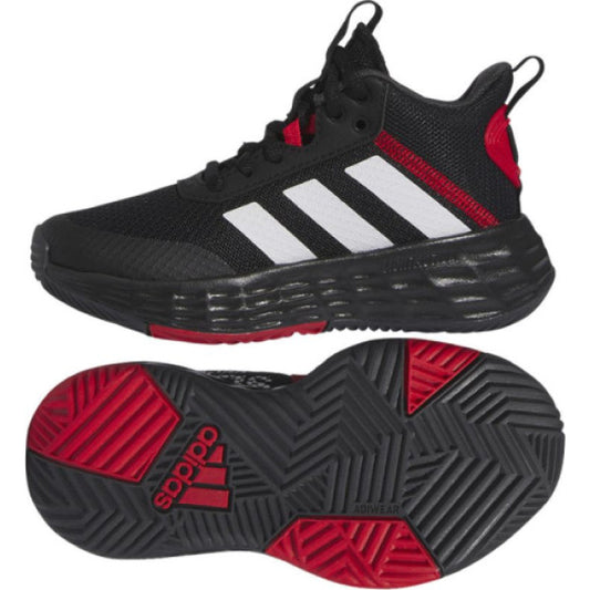 Adidas OwnTheGame 2.0 Jr IF2693/40 basketball shoes