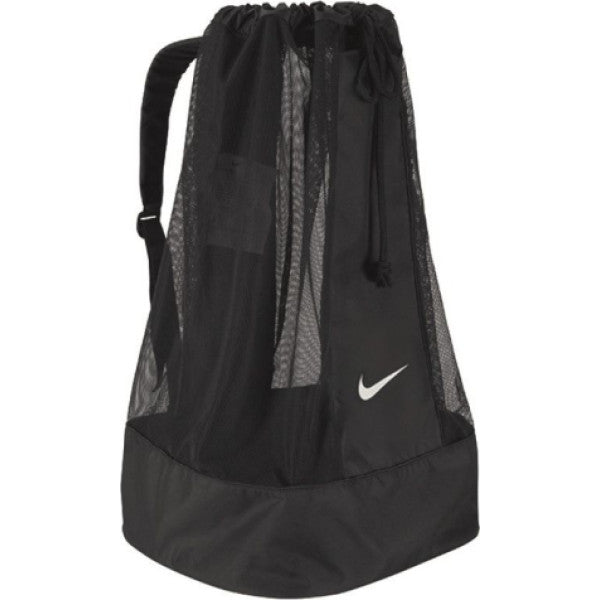 Nike Club Team Swoosh Ball Bag BA5200-010 / N / A