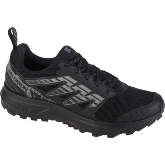 Salomon Wander M 471525 / 41 1/3 shoes
