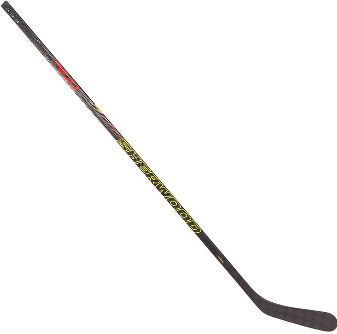 Hockey stick SHERWOOD Comp Stick Rekker LEGEND Pro - 60" - Flex 68, PP92