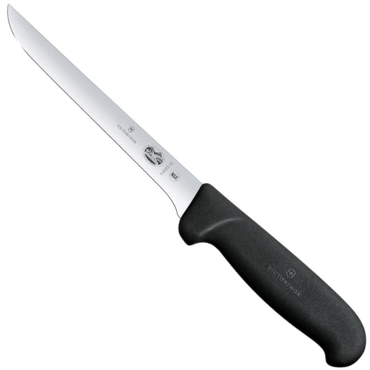 Victorinox FIBROX boning knife, boning knife, length 150/289 mm