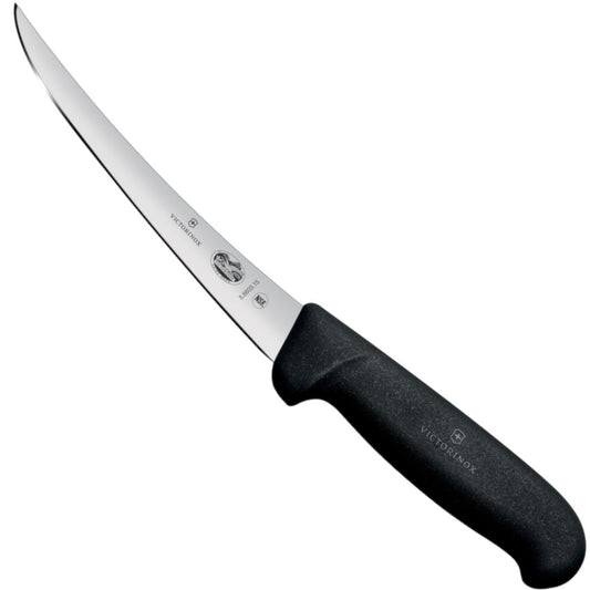 Victorinox FIBROX boning knife, boning knife, length 150/286 mm