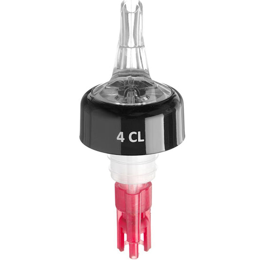 Bar Up Bartender dispenser pourer for 40 ml ball bottles - 2 pcs.