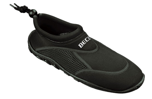 AQUA SHOES UNISEX BECO 9217 0 SIZE 38 black
