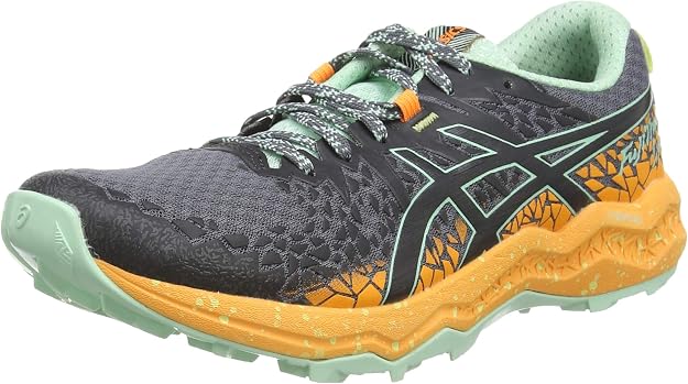 Asics running shoes FujiTrabuco Lyte M 1011A700-002 / 43.5