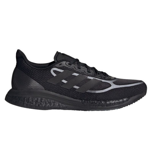 Adidas Supernova + M FX6649 / 45 1/3 running shoes