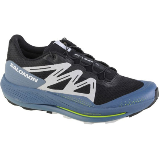 Salomon Pulsar Trail M 472100 Shoes
