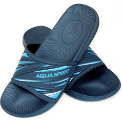 Beach slippers AQUA SPEED IDAHO 41