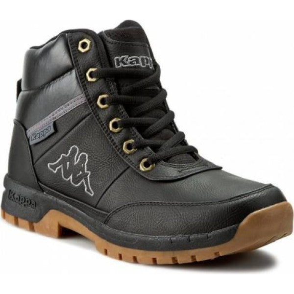 Shoes Kappa Bright Mid 242075-1111 43