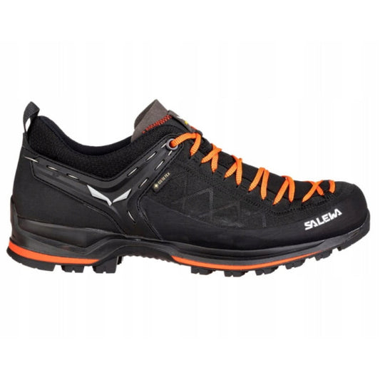 Shoes Salewa MTN Trainer 2 GTX black/- 42.5