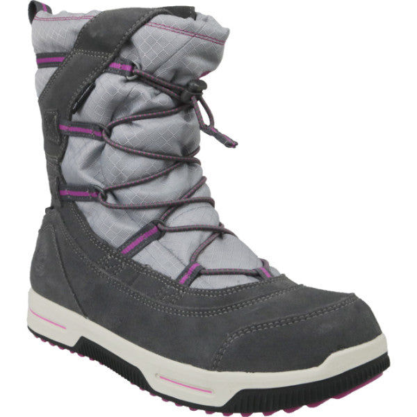Winter shoes Timberland Snow Stomper Pull On WP JR A1UJ7 / 39